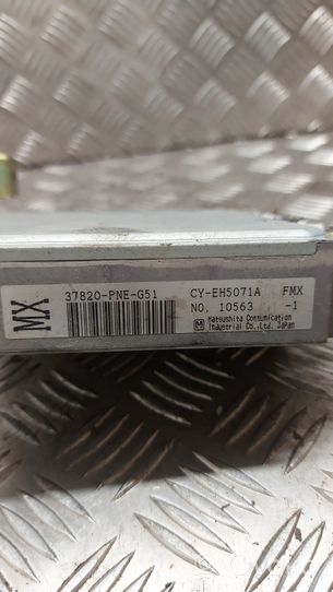 Honda Stream Calculateur moteur ECU 37820PNEG51