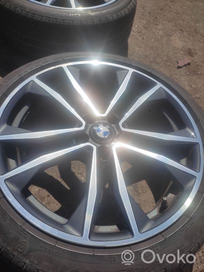 BMW X2 F39 R 19 alumīnija - vieglmetāla disks (-i) 