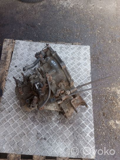 Mitsubishi Galant Boîte de vitesses manuelle à 5 vitesses F5M422F8NE