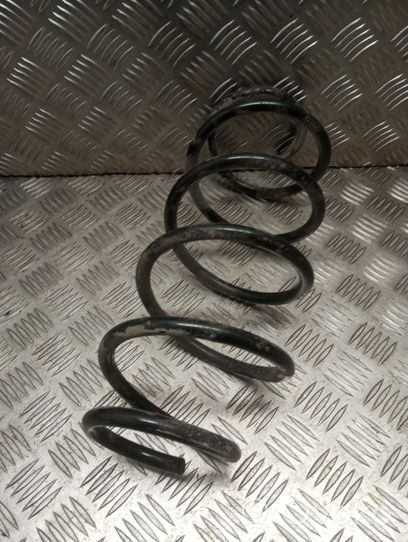 Peugeot 5008 Front coil spring 