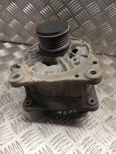 Audi A3 S3 8L Alternator 0123515021