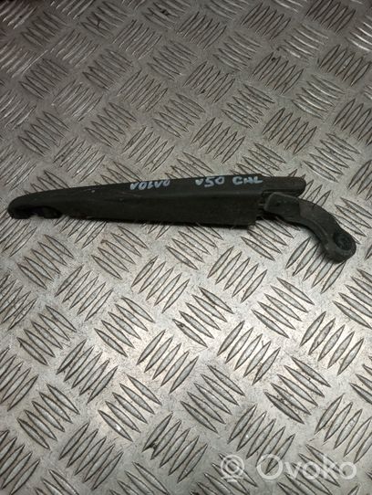 Volvo V50 Rear wiper blade arm 