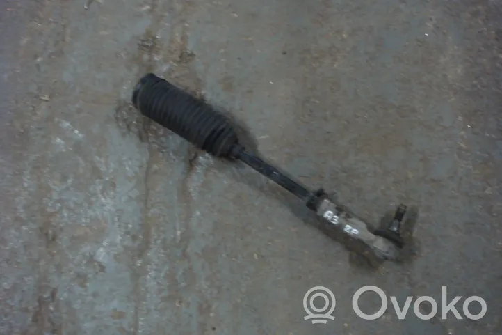 Audi A3 S3 8P Steering tie rod 