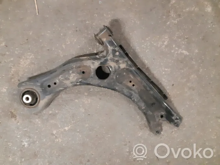 Volkswagen Polo VI AW Front lower control arm/wishbone 