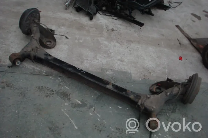 Audi A1 Rear axle beam 