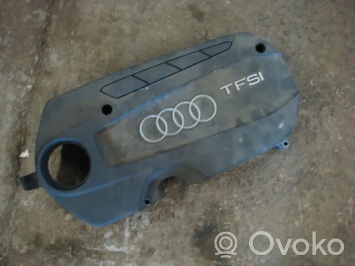 Audi A1 Engine cover (trim) 