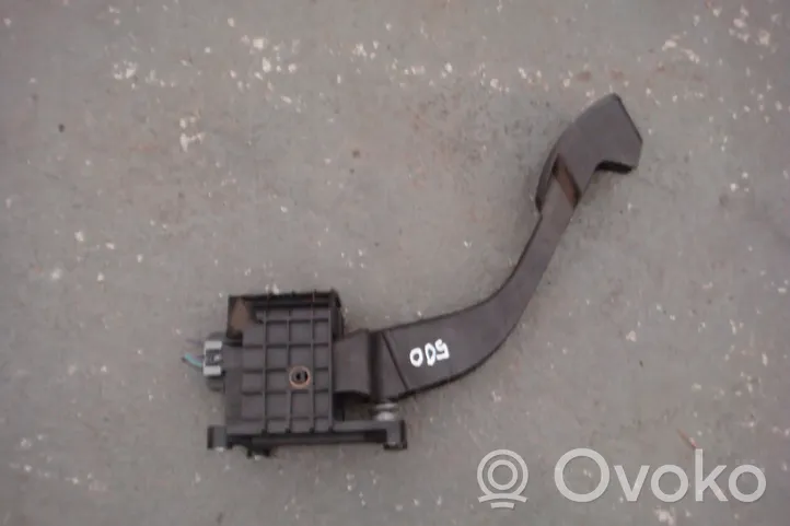 Fiat 500 Clutch pedal 