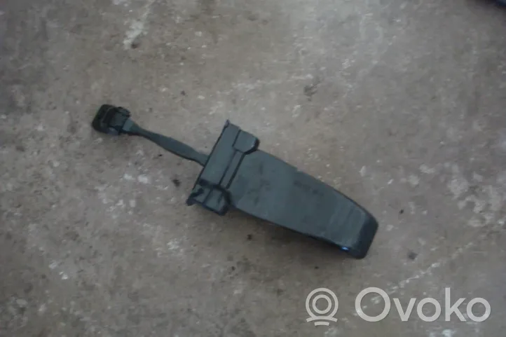 Skoda Octavia Mk3 (5E) Ogranicznik drzwi przednich 