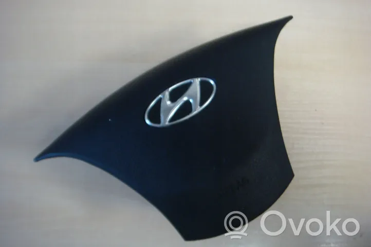 Hyundai i30 Airbag dello sterzo 