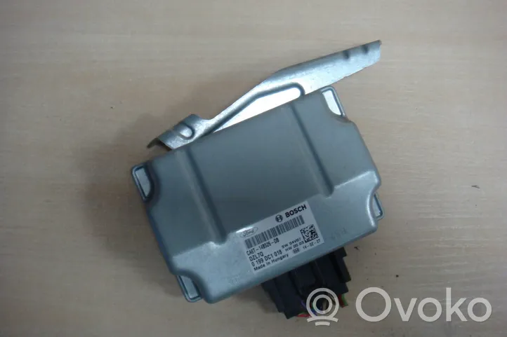 Ford Fiesta Muut ohjainlaitteet/moduulit CA6T14B526DB