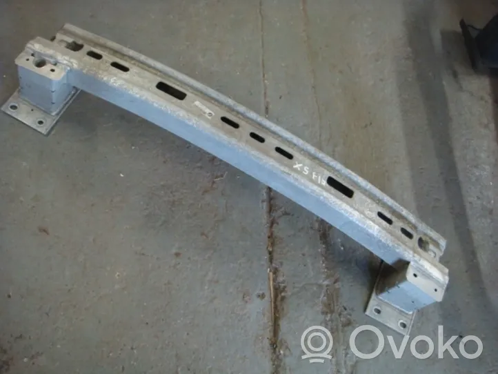 BMW X6 F16 Rear bumper cross member 