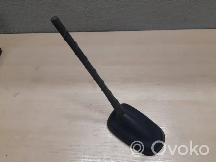 Volkswagen Polo VI AW Antenna autoradio 