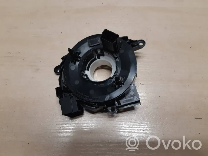 Volkswagen Polo VI AW Airbag slip ring squib (SRS ring) 6RA959653A