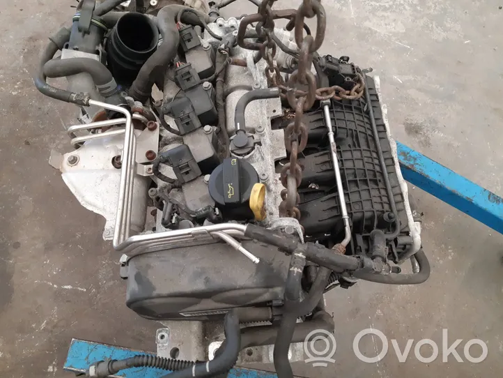 Audi A3 S3 8V Motore CHP