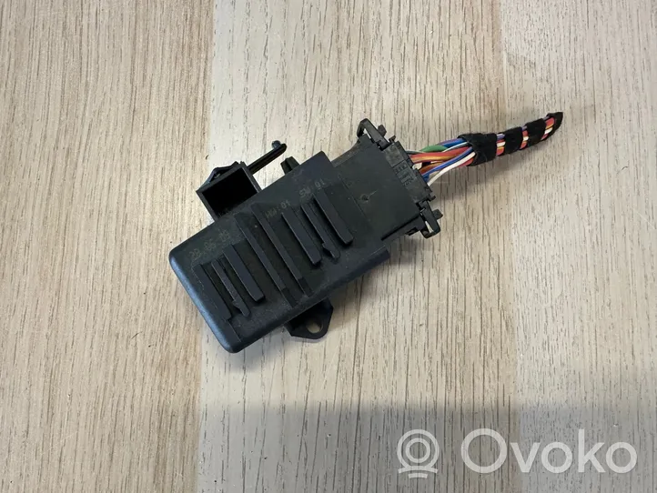 Seat Ibiza V (KJ) Other relay 1K0959772