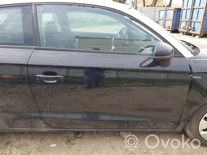 Audi A1 Front door 