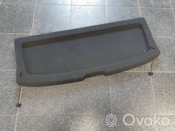 Volkswagen Polo VI AW Parcel shelf 2GS867769