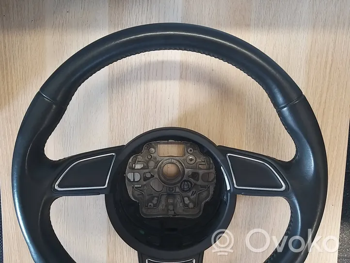 Audi A1 Steering wheel 8X0419091A