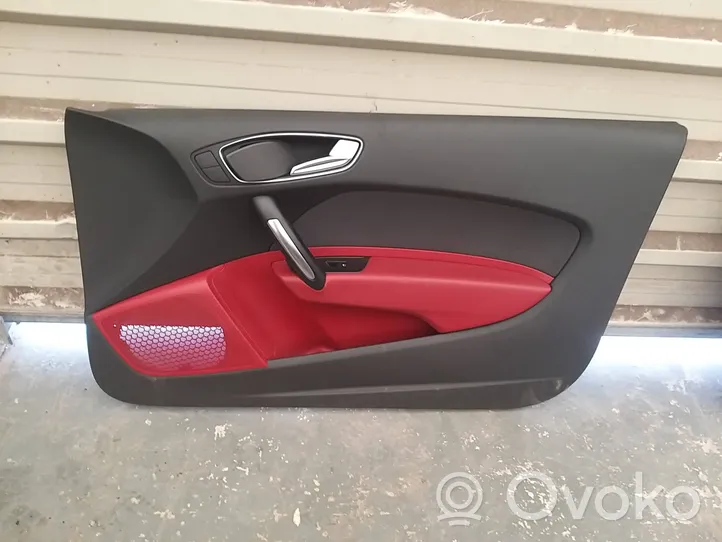 Audi A1 Комплект отделки дверей 