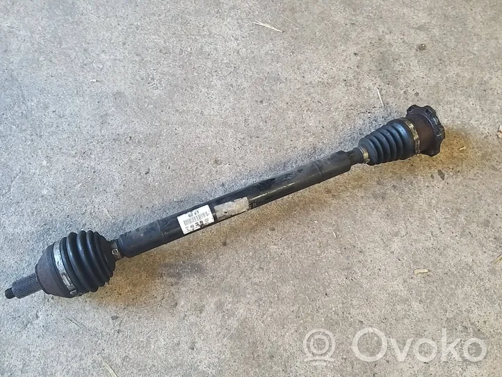 Seat Ibiza IV (6J,6P) Front driveshaft 6R0407762E