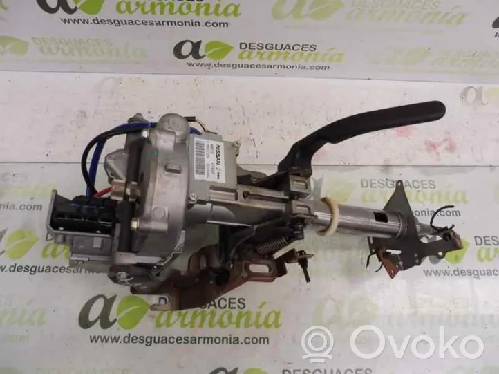 Ford Tourneo Scatola dello sterzo 48810EY40A