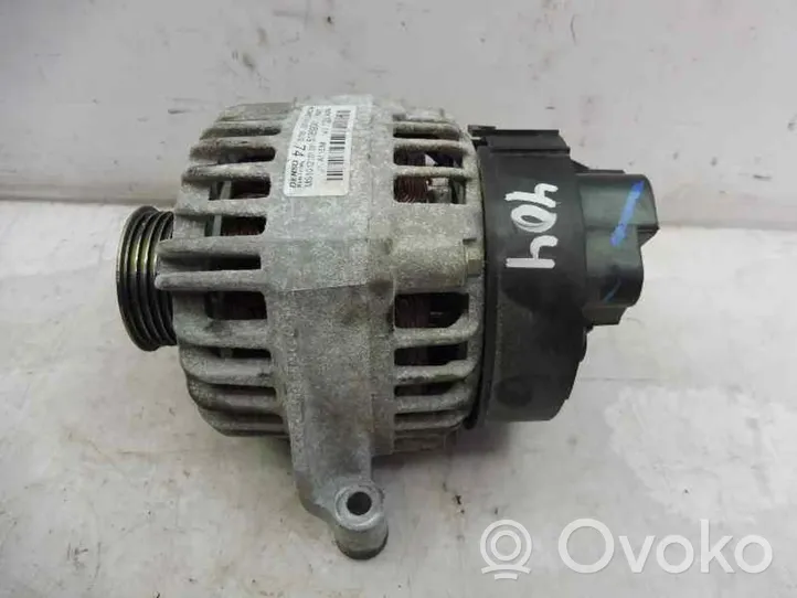 Ford Ka Generatore/alternatore 51859041