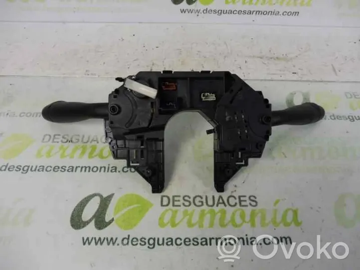 Ford Mondeo MK IV Interruttore di regolazione dell’illuminazione del quadro 96644965XT