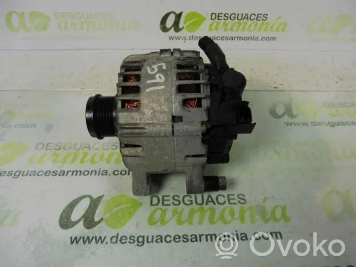 Ford Focus C-MAX Alternator AV6N10300GC