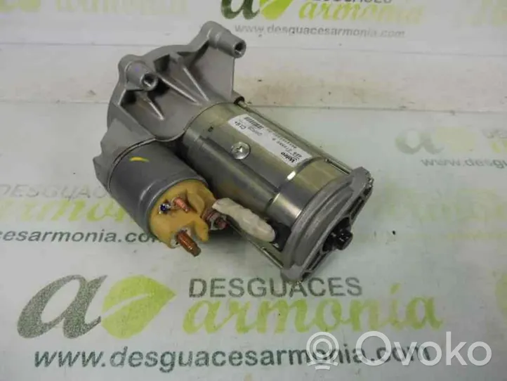 Citroen C5 Käynnistysmoottori 9654561480