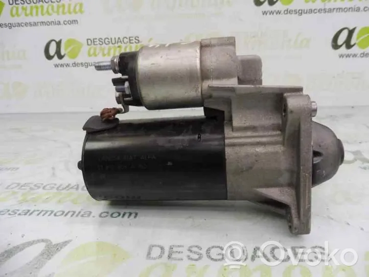 Fiat 500L Motorino d’avviamento 51810308A152