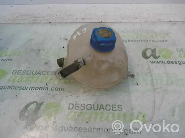 Ford Ka Vaso di espansione carburante 1824231