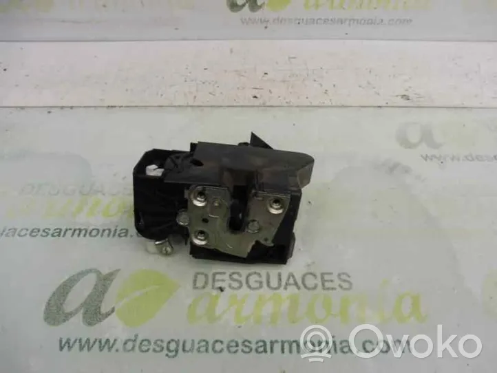 Ford Ka Serratura portiera anteriore 80506816RD