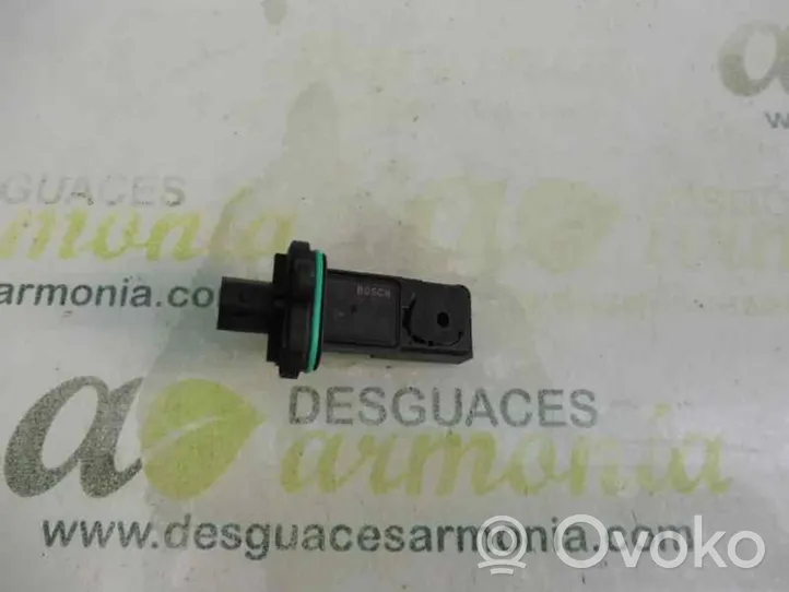 Chevrolet Aveo Ilmamassan virtausanturi 13301682