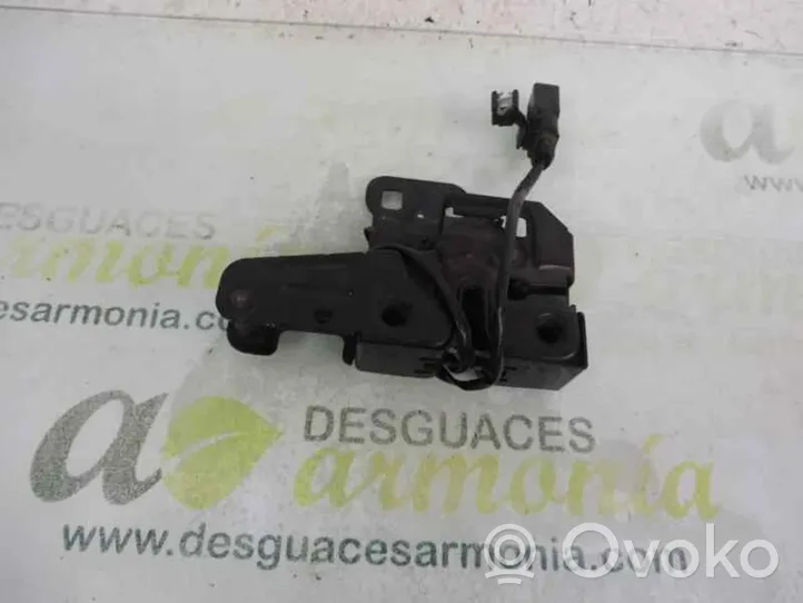 Audi A6 S6 C6 4F Fissaggio gancio/anello 4F0823509B