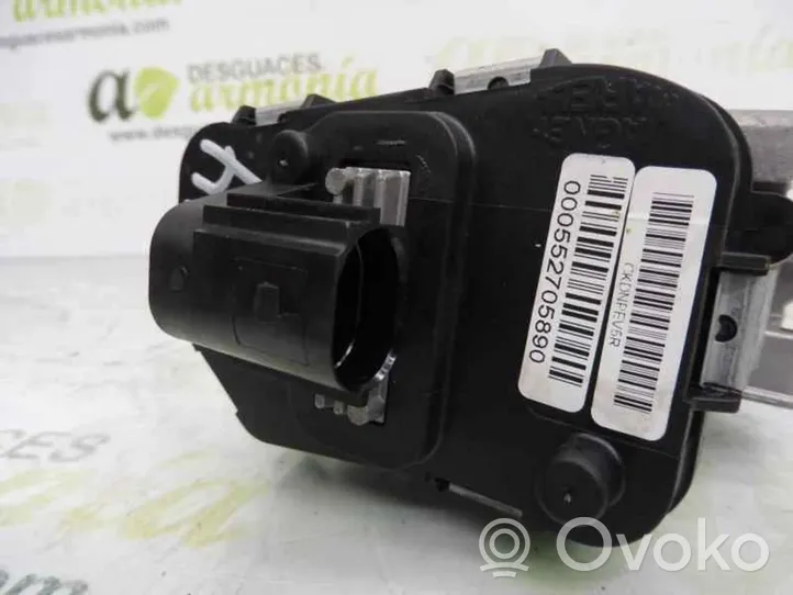 Fiat 500L Soupape vanne EGR 55265385