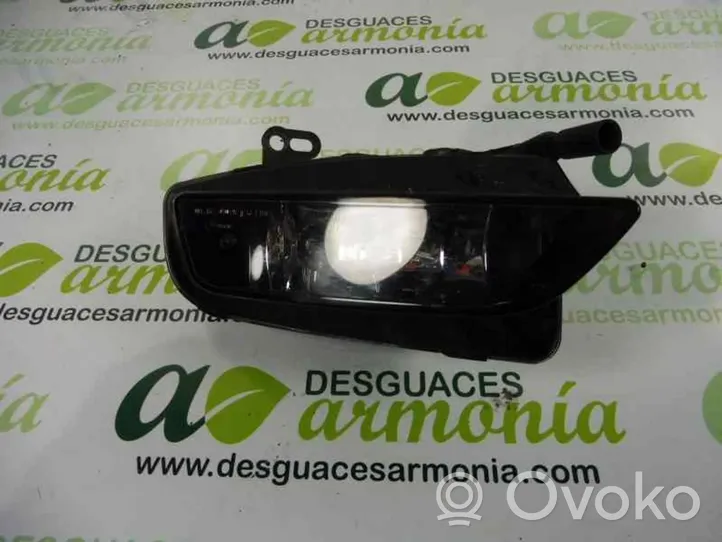 Audi A3 S3 8V Feu antibrouillard avant 8V0941699D