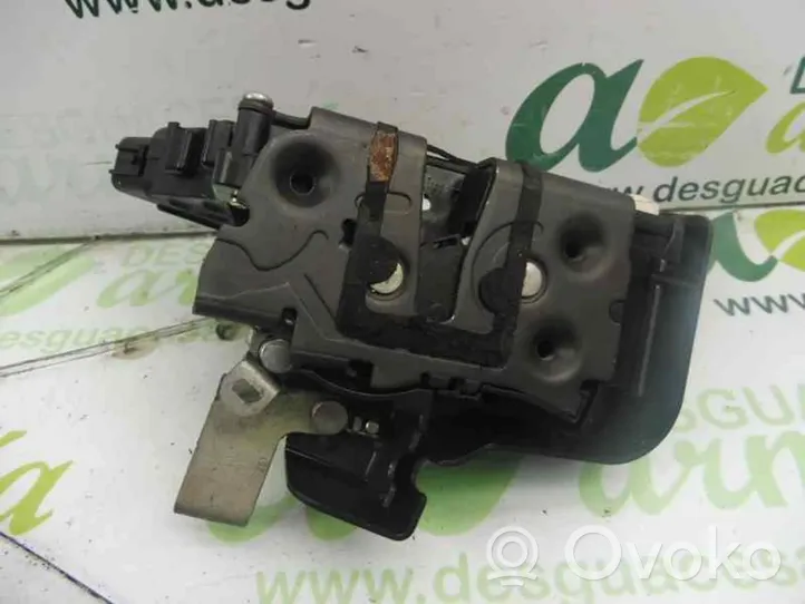 Audi S5 Rear door lock 4M5AR26412BE