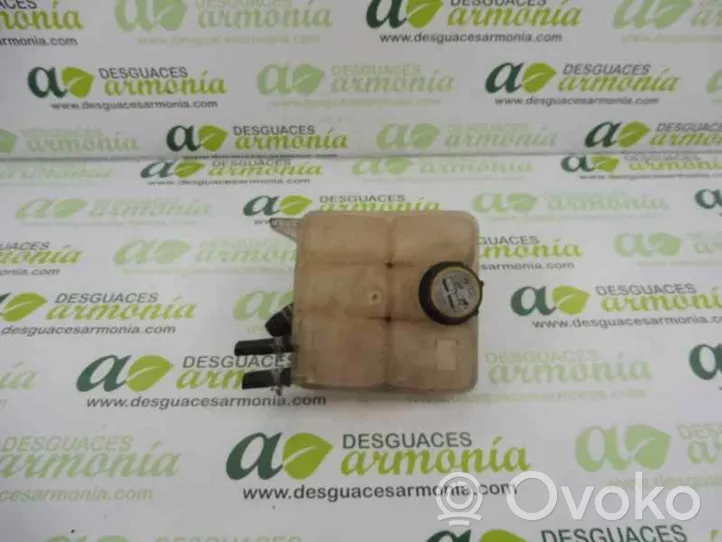 Ford Focus Vaso di espansione carburante 3M5H8K218