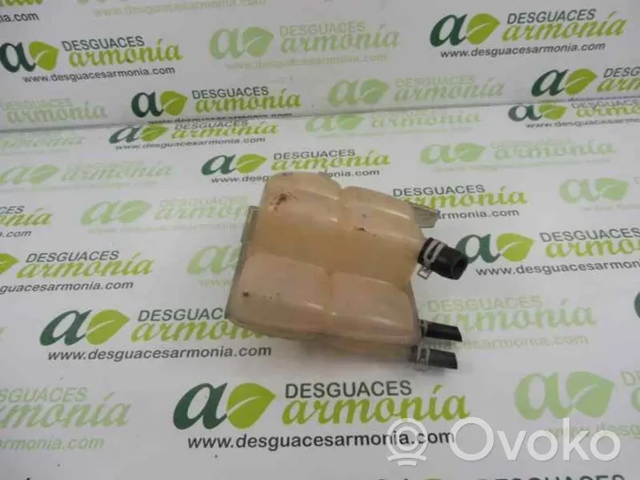 Ford Focus Vaso di espansione carburante 3M5H8K218