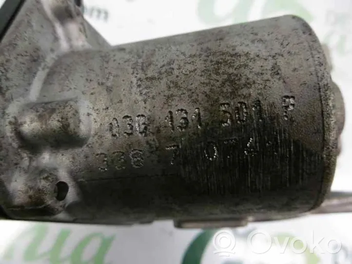 Audi A3 S3 8P Valvola EGR 030131501P