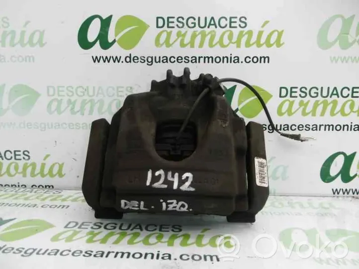 Citroen C5 Etujarrusatula 9663000180