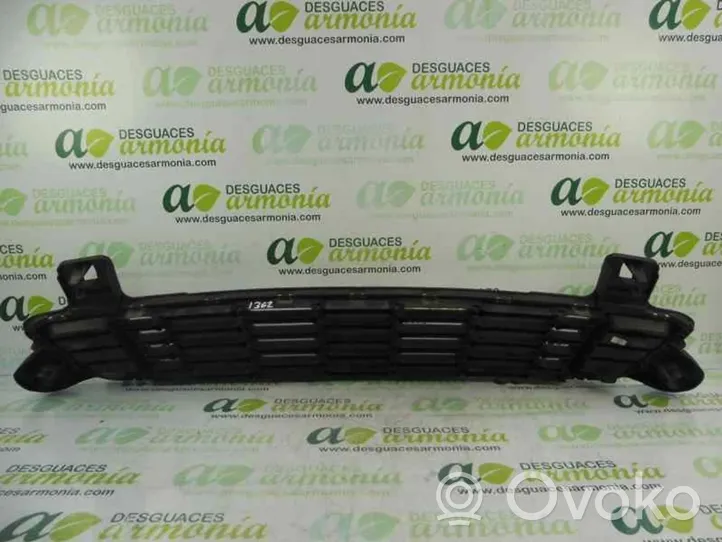 Citroen C-Elysée Grill / Wlot powietrza błotnika przedniego 9676958080