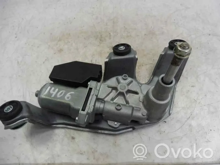 Fiat Ducato Rear window wiper motor 851300F030