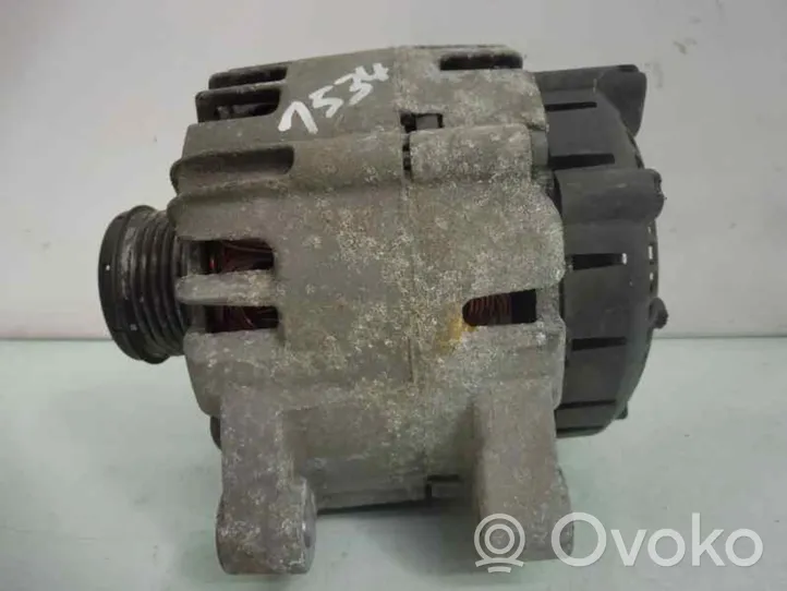 Citroen C3 Pluriel Generatore/alternatore 9678048880