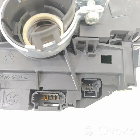 Citroen DS4 Interrupteur d'éclairage de la cabine dans le panneau 98000242ZD