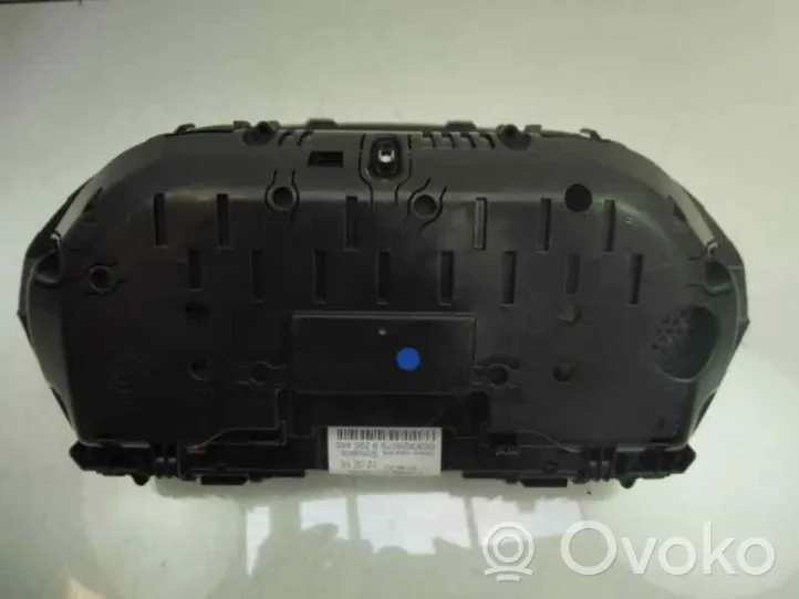 BMW 1 F20 F21 Tachimetro (quadro strumenti) 17649411