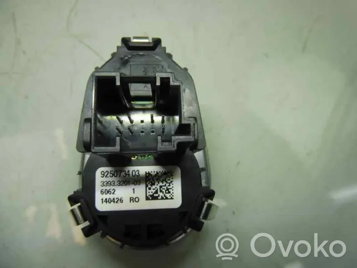 BMW 1 F20 F21 Blocchetto accensione 9250734