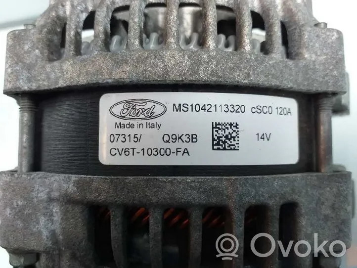 Ford Tourneo Generatore/alternatore CV6T10300FA