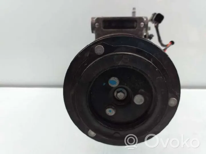 Ford Tourneo Ilmastointilaitteen kompressorin pumppu (A/C) C1B119D629AG