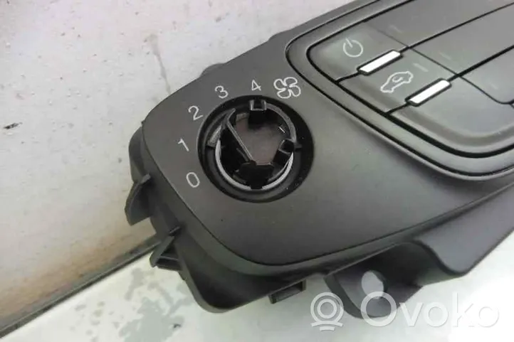 Ford Tourneo Centralina/modulo climatizzatore 8A6150321115053